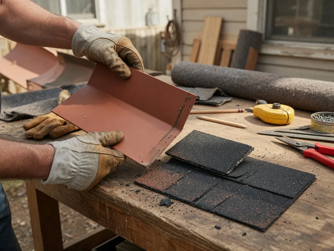 Roof Repair company in Goodrich, TX